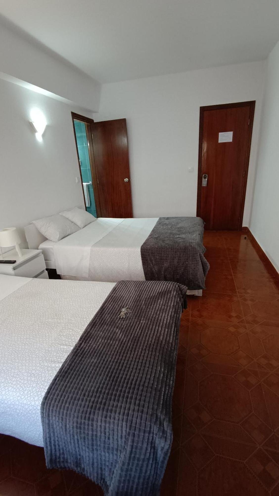 Residencial S. Gião Valenca Exterior foto